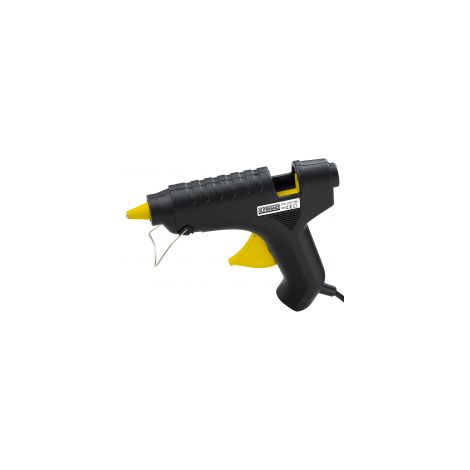 Pistola per colla techman g200 ugello antigoccia 193°C (1/3)