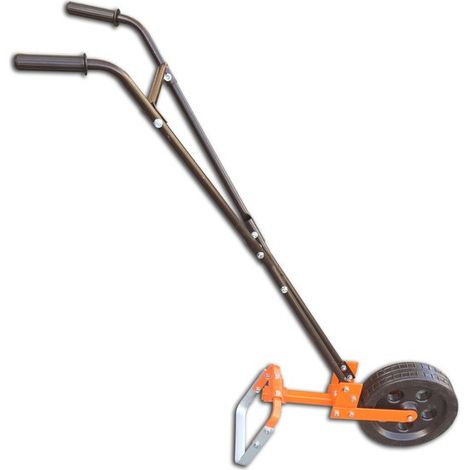 Zappatrice Sarchiatore Erpice Manuale Rincalzatore (1/2)
