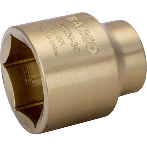 Chiave a bussola Bahco 7314150347339 anti-scintilla 18 mm