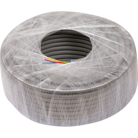 Guaina Icta H07vu 3g1,5mm² C100