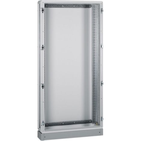 Armadio da pavimento Bticino MAS lamiera monoblocco MDX800 850x2000 92893/10