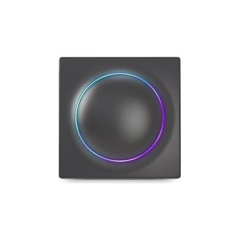 FIBARO Walli FGWCEU-201-8 - Telecomando a batteria, colore: antracite (1/2)
