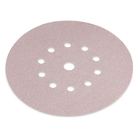Flex Klett-Schleifpapier SelectFlex D225-10 SE-P100 VE25 (348538)