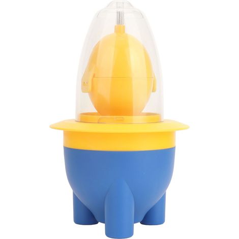 Batteur à Œufs Électrique Portable Mini USB - Fouet Cuisine Pratique Vert Doré