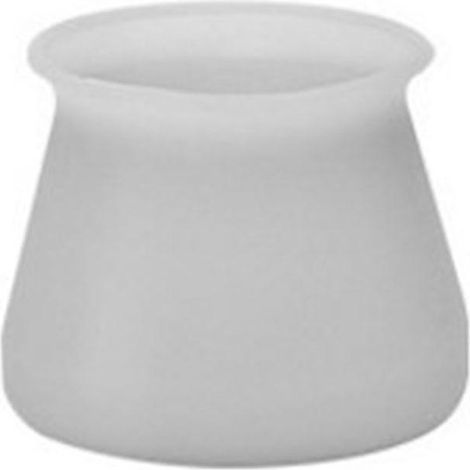 protège-pied de meuble en silicone, patin pour pied de table, protection de sol, patin antidérapant pour pied de chaise, protection de sol (1/5)