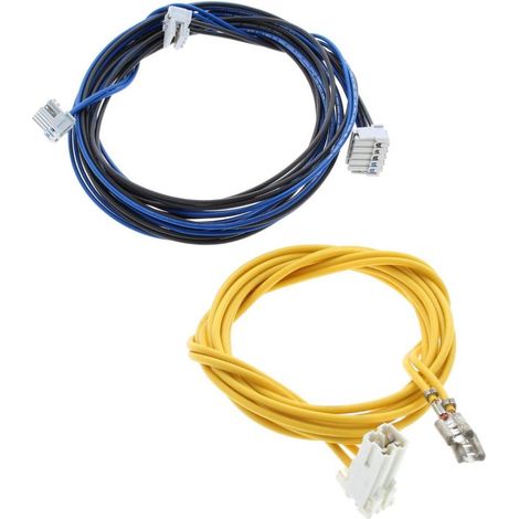 Wiring J13 Ve Heat Ntc Mtr (hl) for Indesit/Ariston Washing Machines (1/2)