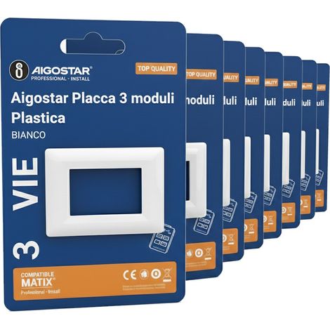 PLACCA COPRIFRUTTI ABM