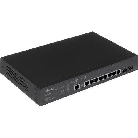TP-LINK TPLINK Switch TL-SG3210 TLSG3210 (TL-SG3210) (TLSG3210)