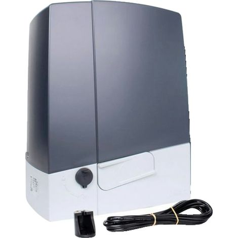 Motorisation de portail came bXV10 safe 24V détection obstacle