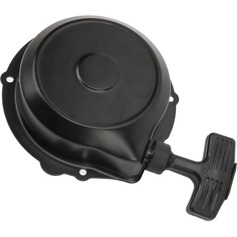 Lanceur à rappel automatique de remplacement pour VTT Yamaha YFM660, YFM450, YFM400 et YFM350 : 5GH-15710-00-00 (1/5)