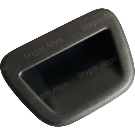 Suitable for Volvo S80, S80L, S60, and S60L trunk interior handle/trunk pull handle 31348022