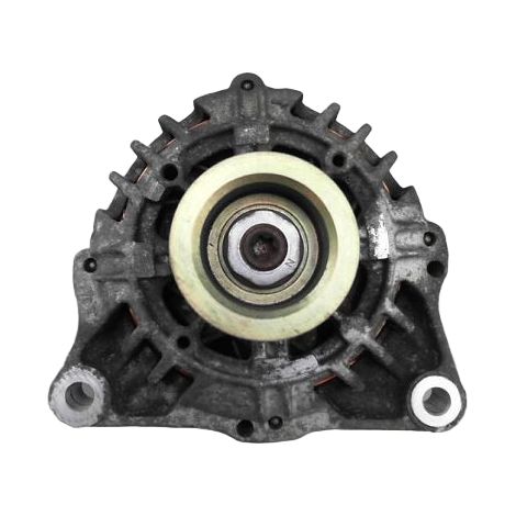 [PRODUIT D'OCCASION] Alternateur PEUGEOT 107 5p ♻️ Ref Oe. 5705nc - Garantie à vie (1/4)