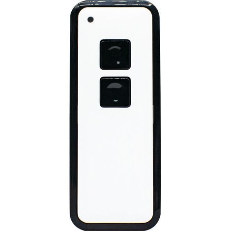 Garagentor-Fernbedienung für Novoferm Mini-Novotron 522 524, kompatibel mit Novoferm 433,92MHz Tor-Fernbedienung (1/5)