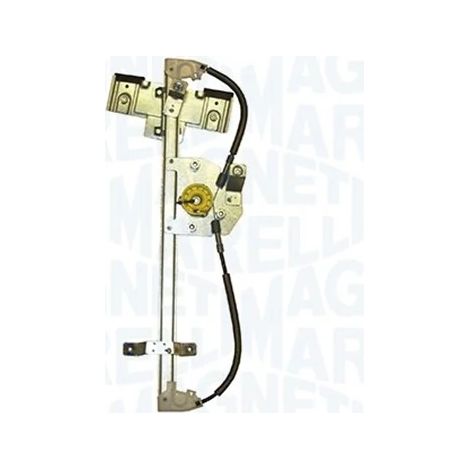 Lève-vitre Magneti Marelli 350103145300 CHEVROLET 140368 140389 25984343