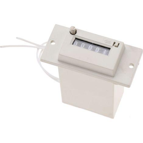 CSK5-YKW elektromagnetischer Zähler, Impulssignalzähler, elektronischer Zähler (1/4)