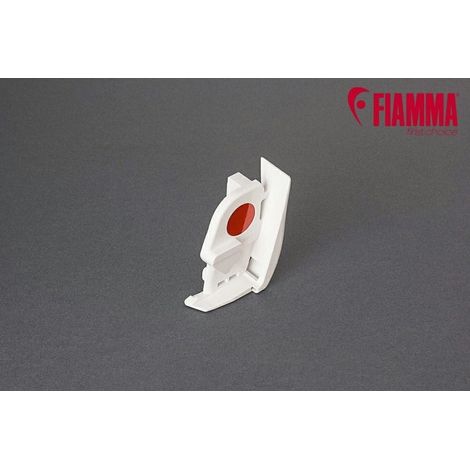 Spalletta sx frontale per F45 TI Polar
