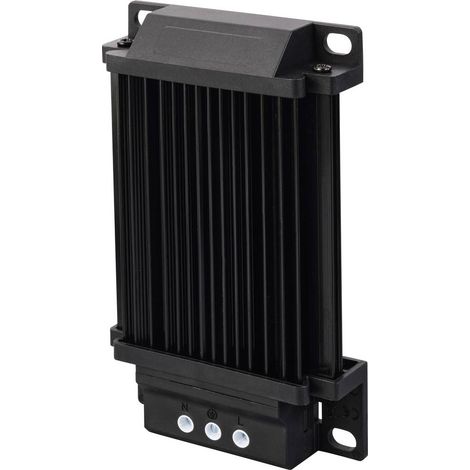 TRU COMPONENTS TC-NTL200-60W 12VDC Riscaldatore per armadio elettrico 12 V/DC (max) 60 W (L x L x A) 143 x 83.5 x 34.09 (1/5)