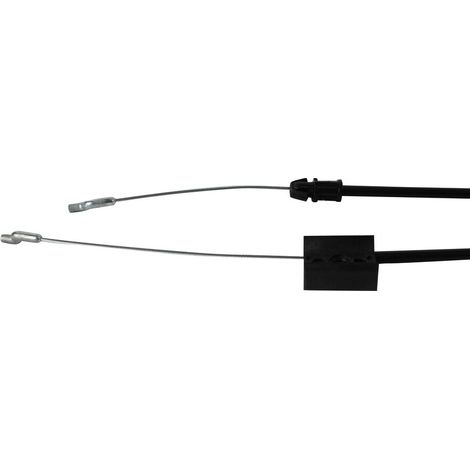 Cable freno motor GGP - CASTELGARDEN 181000655/0