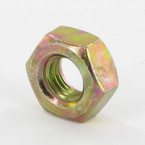 Tuerca rosca izquierda M9x1,25 UNIVERSAL FGP455622
