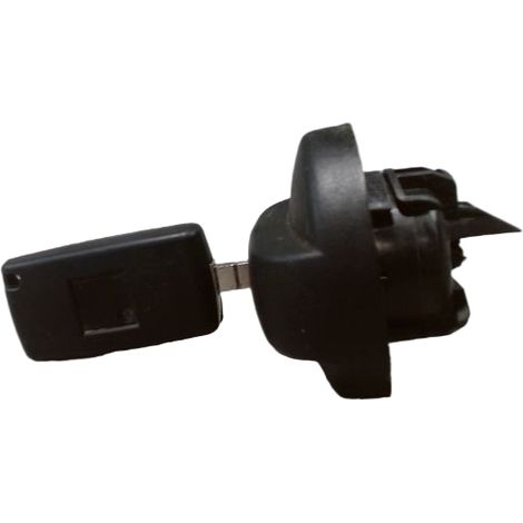 [PRODUIT D'OCCASION] Bouchon Reservoir A Carburant CITROEN C3 ♻️ Ref Oe. 1508g0 - Garantie à vie (1/2)