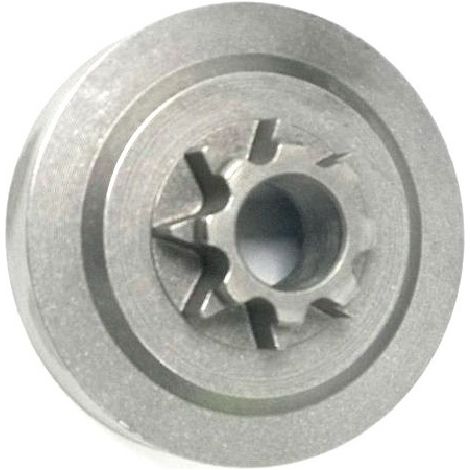 PIÑON PASO 1/4 COMPATIBLE CON Oleomac OM925 CARVING  536003