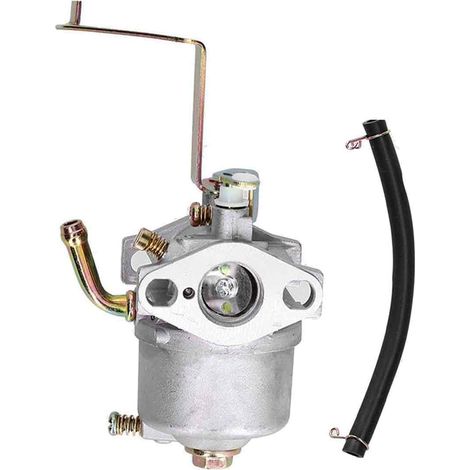 Carburateur de Groupe électrogène, Pièces de Rechange de Moteur à Essence 2 Temps Compatibles avec ET950/650 (1/5)