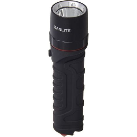 Torche LED à piles, 800 lumens (1/5)