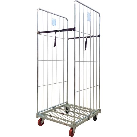 Roll Container