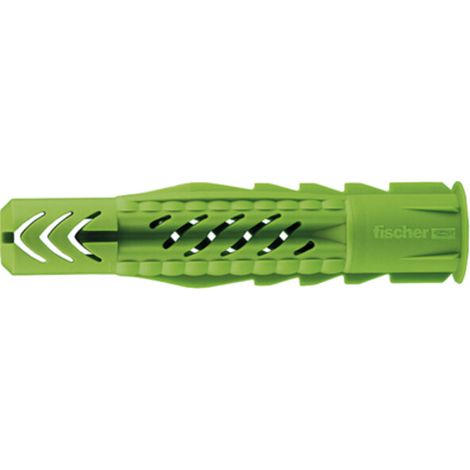 fischer Universaldübel UX GREEN 10x60 R 20 Stk