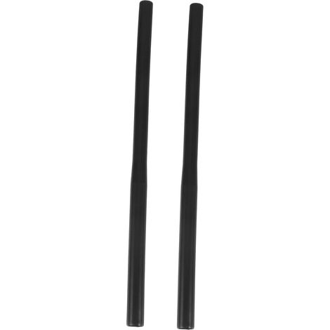 Lot De 2 Outils D'installation De Bougies D'allumage Pour Voiture, En Caoutchouc Pour Une Insertion Facile Des Bougies D'allumage, Clé À Bougie Universelle,