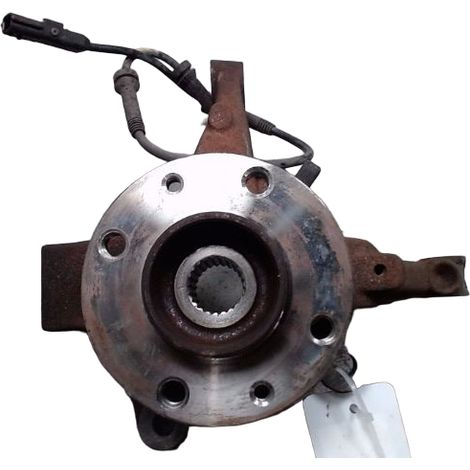 Pivot Avant Droit DACIA Sandero [PRODUIT D'OCCASION]♻️400143444r (1/3)