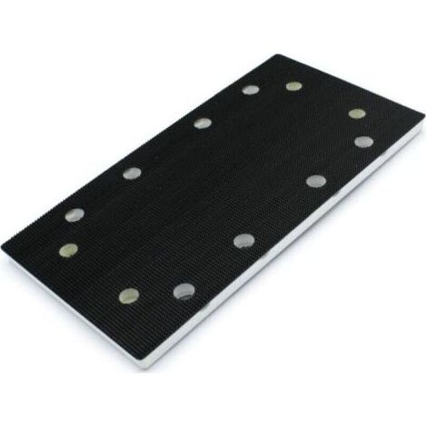 Disque de ponçage pour ponceuses orbitales aléatoires Festool RS 300, RS 3, LRS 93 x 175 mm (1/4)