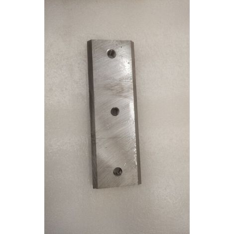 Contre-lame de rechange pour le broyeur HHK82 Torros HHK82M2
