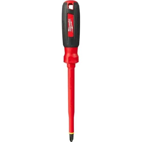 Désarmeur Ph3 X 6 isolé 1000 V 48-22-2213 Milwaukee (1/3)