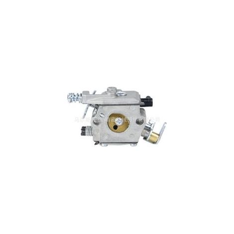 Carburatore per motosega Komatsu G2500 WT-481 da 25 cc, codice articolo 2841-81001
