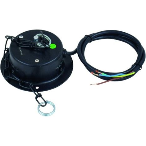 Eurolite MD-1030  Discokugel-Motor   11.3 cm