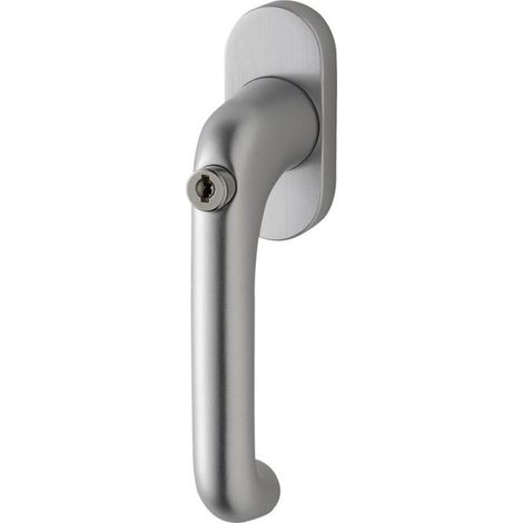 Poignée de fenêtre .1013/2000 inox