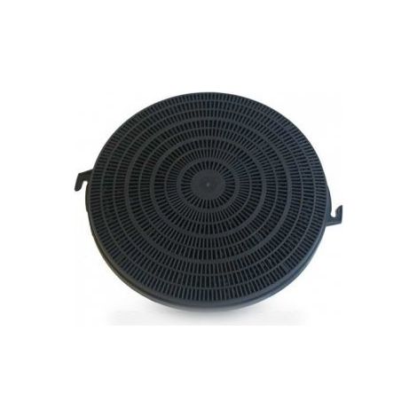 Ø211m mm aktiver Kohlefilter für Rosenes Motorhaube