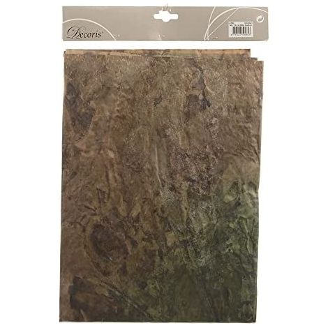 Carta mimetica per presepe 67x97 cm