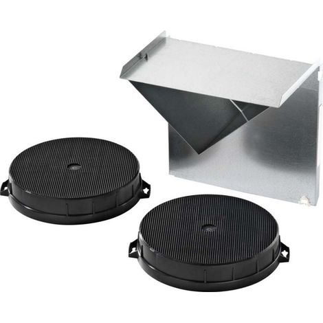 Recycling-kit für dekorative haube - Bosch - DHZ5275