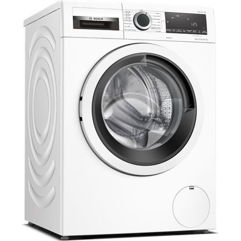 Bullauge-waschtrockner 9/5 kg 1400 u/min - Bosch - WNA144V0FR