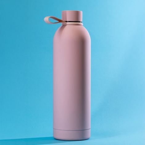 Bottiglia termica Mova rosa da 750 ml (1/5)
