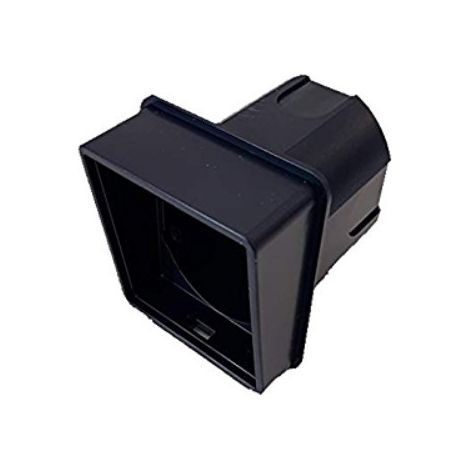 Boîtier FAAC FOTOSWITCH (7203115) pour photocellules