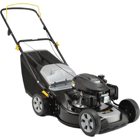RASAERBA A SCOPPIO 'AL446 A' cc.123 - kw 1,9  - ALPINA