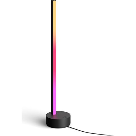 Philips Hue White and Color ambiance 8718696176245 soluzione di illuminazione intelligente Lampada da tavolo intelligente Bluetooth Nero 11,8 W (1/3)
