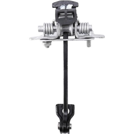 Portière arrière Limiteur d'ouverture Butée de porte Hinge Stop 9181.N3 pour Peugeot 308SW (1/5)