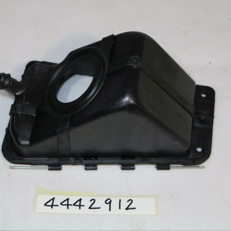 Passende Ford-Kraftstofftankhalterung 4442912 YC15-V27936-AK YC15-V405A02-AG (1/3)
