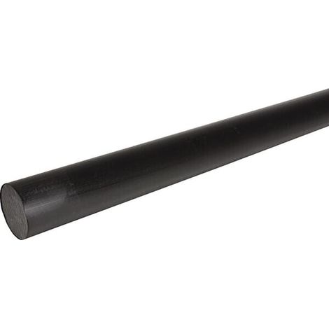 Eje Ertacetal di谩metro80 1 m UNIVERSAL POMC80BL
