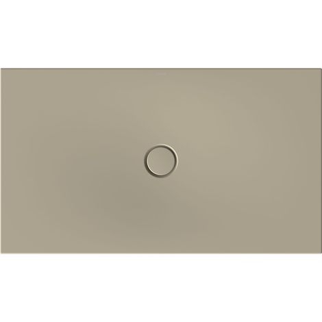 Receveurs de douche BetteFloor, rectangulaire, 1300x750mm, (1/5)