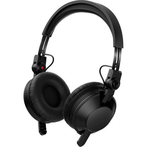 Casque DJ - PIONEER DJ - HDJ-CX - Léger - Son précis - Isolation sonore (1/5)